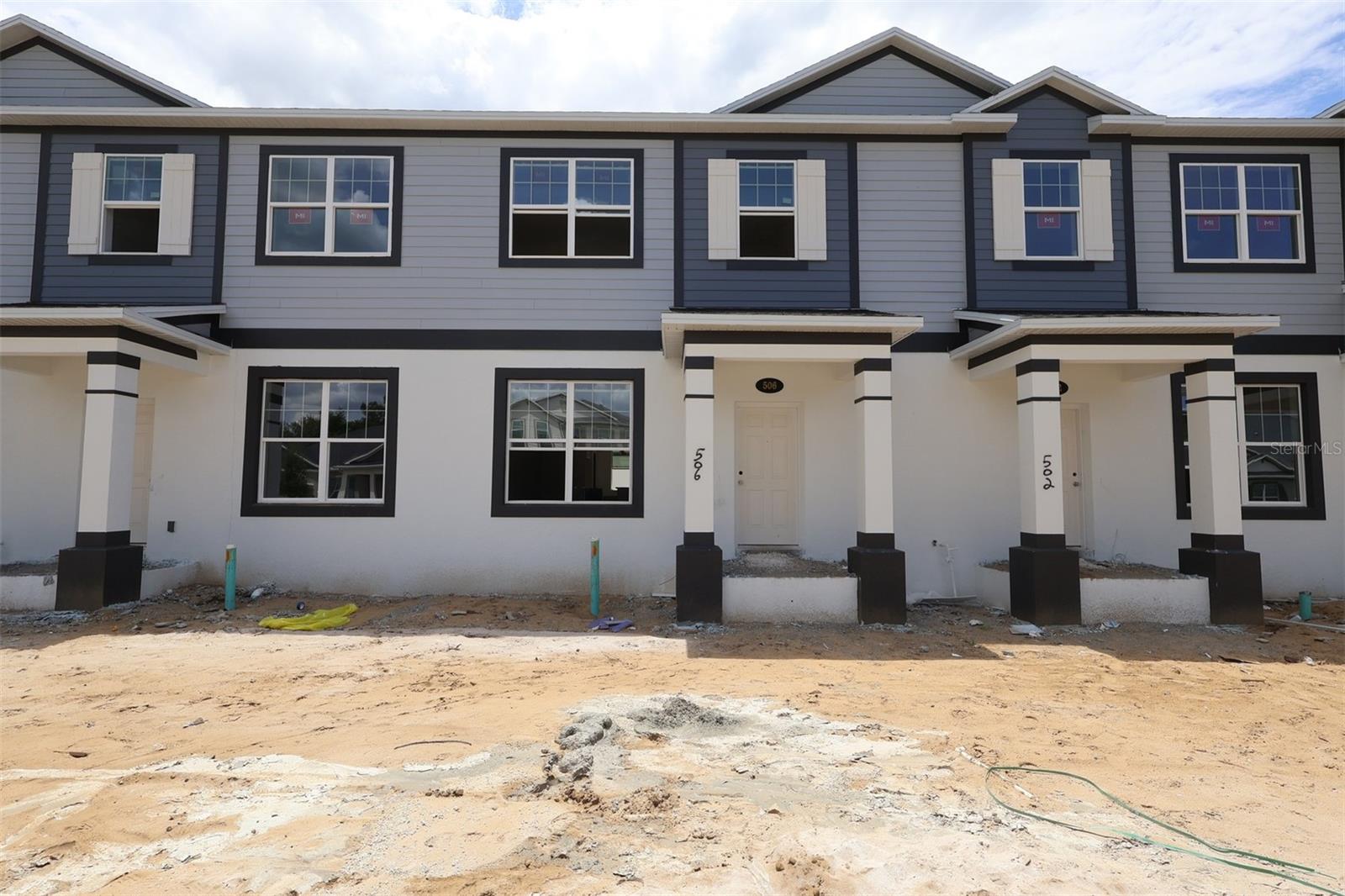 Listing O6406369 506 LADY PALM ST, APOPKA, FL 32703