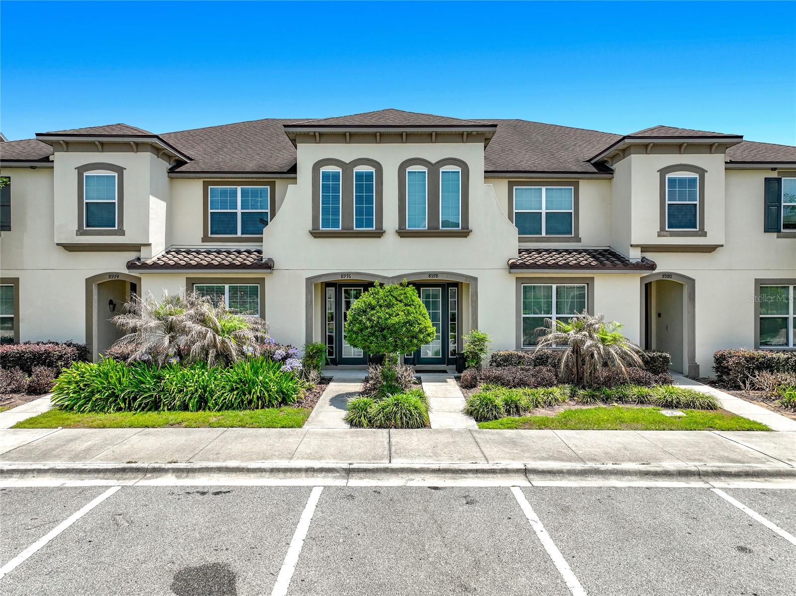 Listing O6406587 8976 AMELIA DOWNS TRL, KISSIMMEE, FL 34747