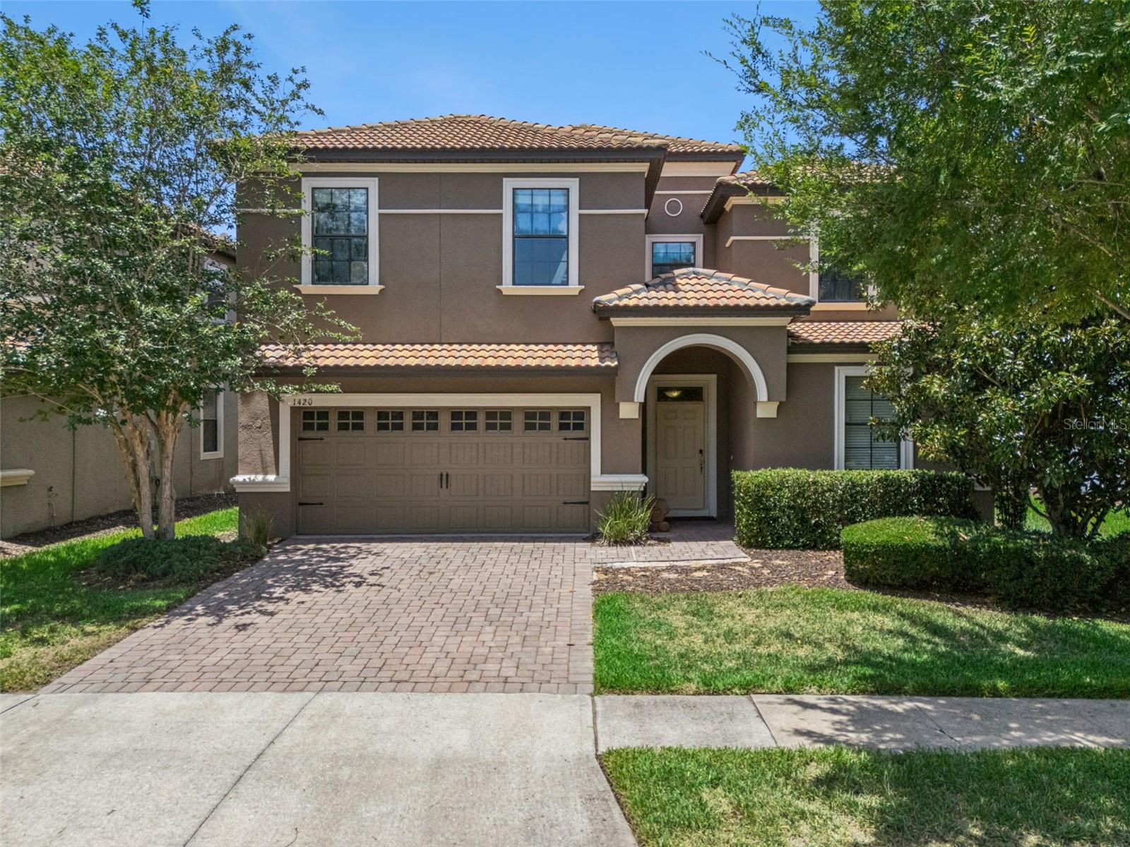 Listing O6406693 1420 MOON VALLEY, DAVENPORT, FL 33896
