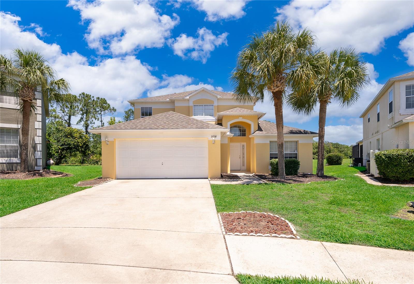 Listing O6406836 2808 LIDO KEY CT, KISSIMMEE, FL 34747
