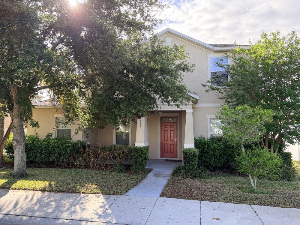 Listing O6406955 1900 RAFTON RD, APOPKA, FL 32703