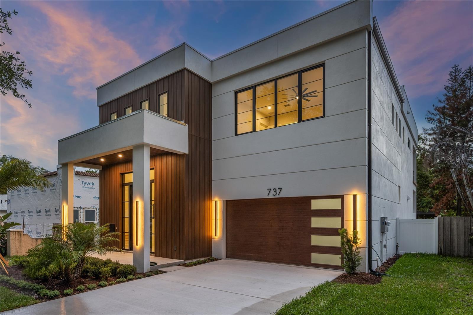 Listing O6407103 737 N SUMMERLIN AVE, ORLANDO, FL 32803