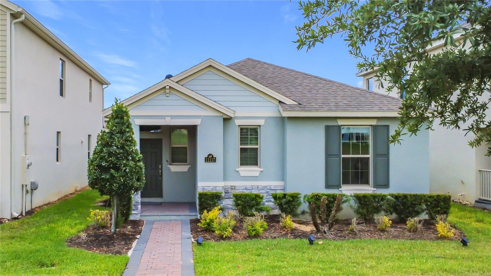 Listing O6407552 11117 BOSTWICK ALY, WINTER GARDEN, FL 34787