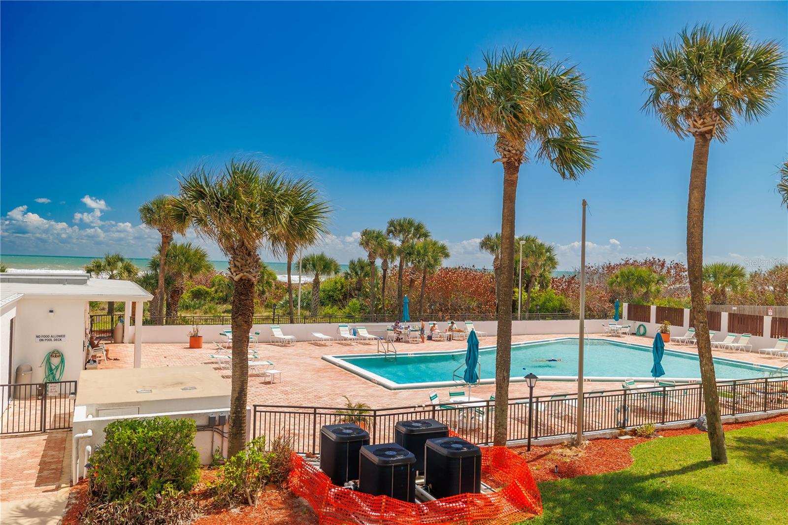 Listing O6407579 2100 N ATLANTIC AVE #201, COCOA BEACH, FL 32931
