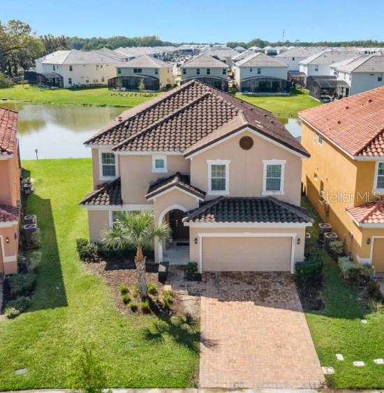 Listing O6407672 4443 SHIVA LOOP, KISSIMMEE, FL 34746