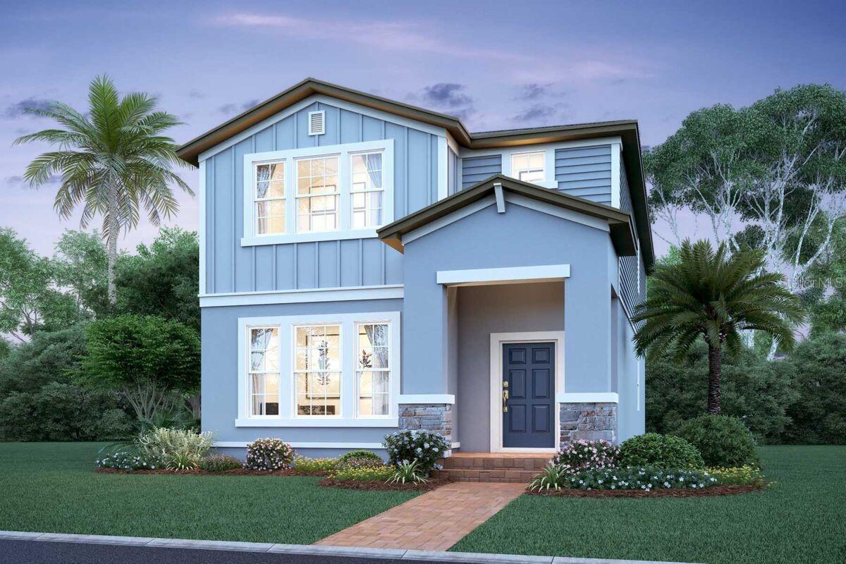 Listing O6408024 17124 BEACHGRASS ALY, WINTER GARDEN, FL 34787