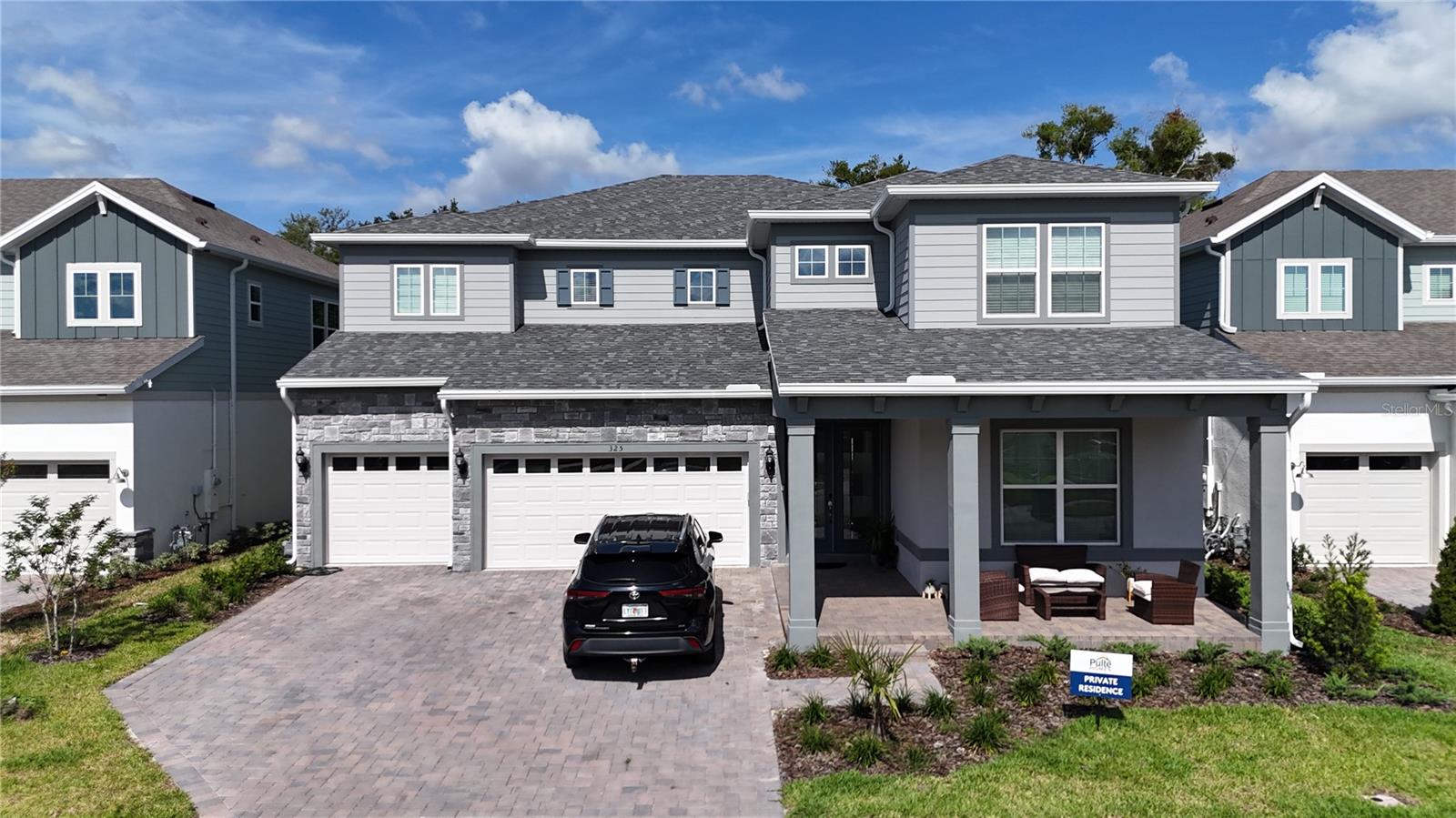 Listing O6408089 325 CRYSTAL WOOD DR, WINTER GARDEN, FL 34787