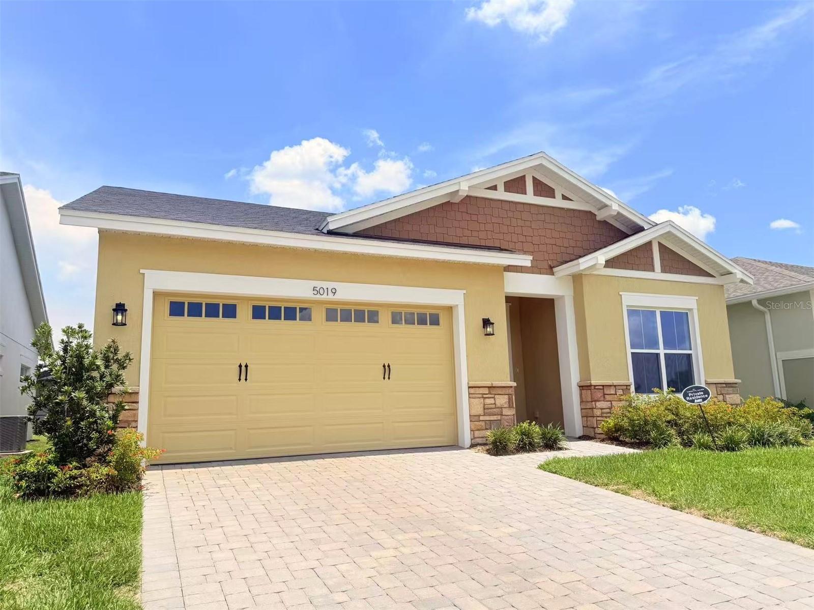 Listing O6408641 5019 DANCY LN, ST CLOUD, FL 34772