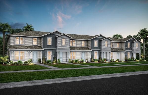 Listing O6408741 10566 EVENING STAR STREET, ORLANDO, FL 32829