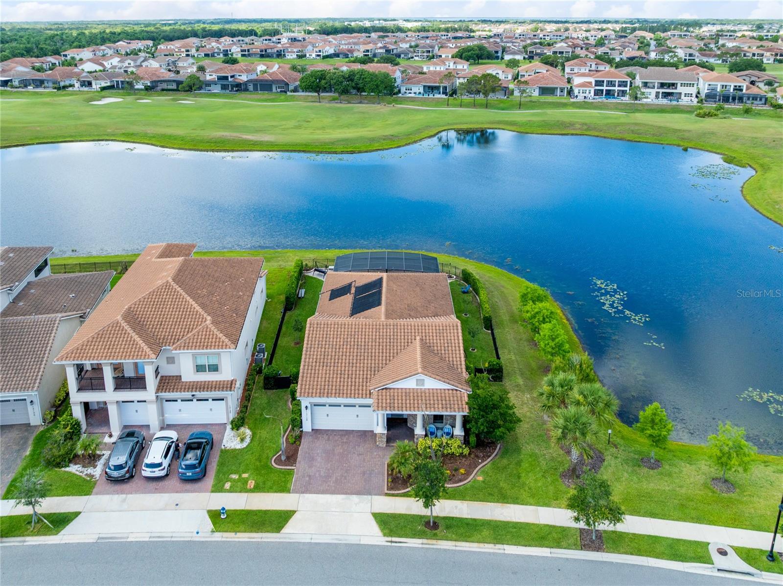 Listing O6409036 13128 BROMBOROUGH DR, ORLANDO, FL 32832
