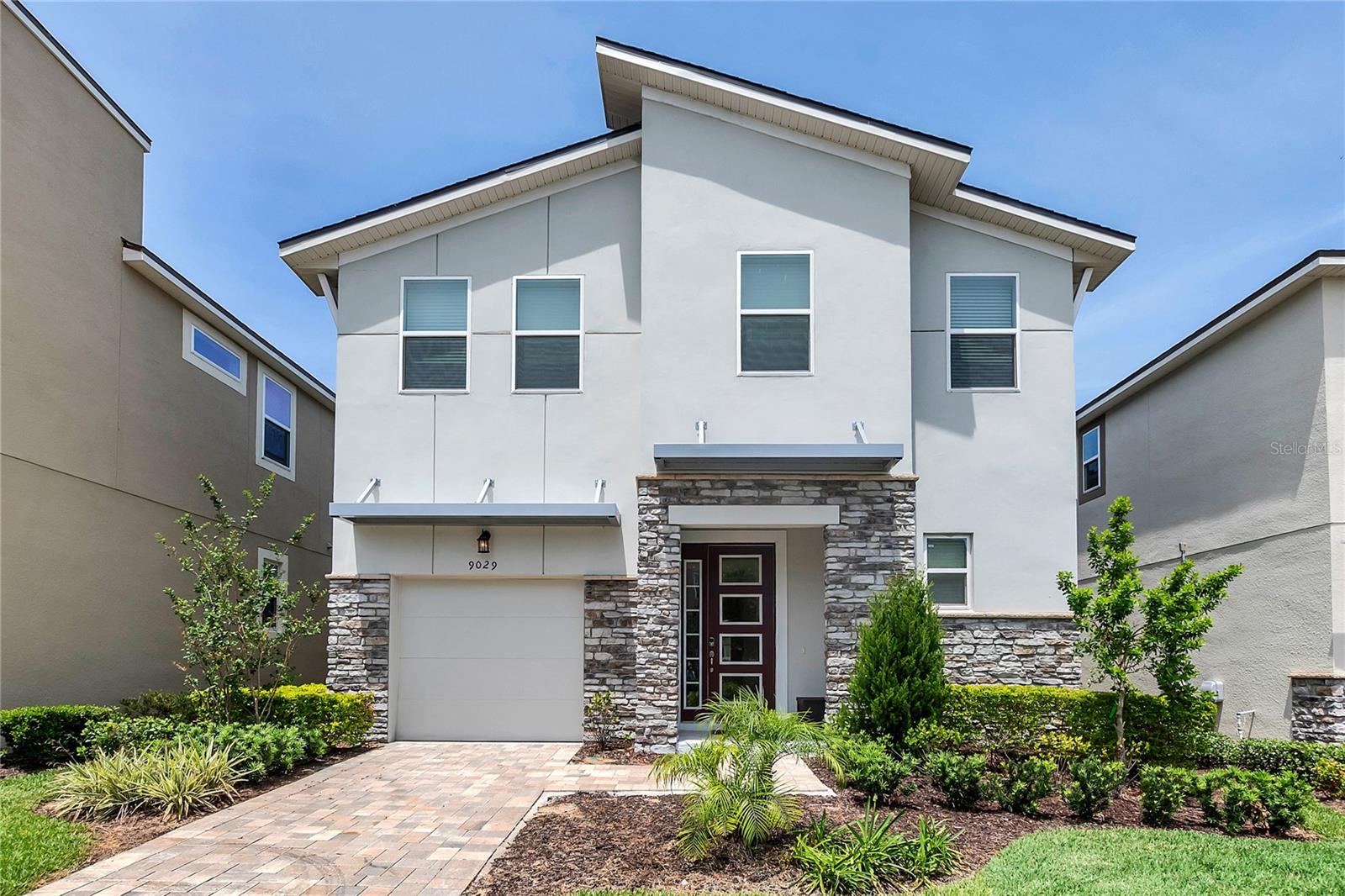 Listing O6409063 9029 FLAMINGO KEY WAY, KISSIMMEE, FL 34747