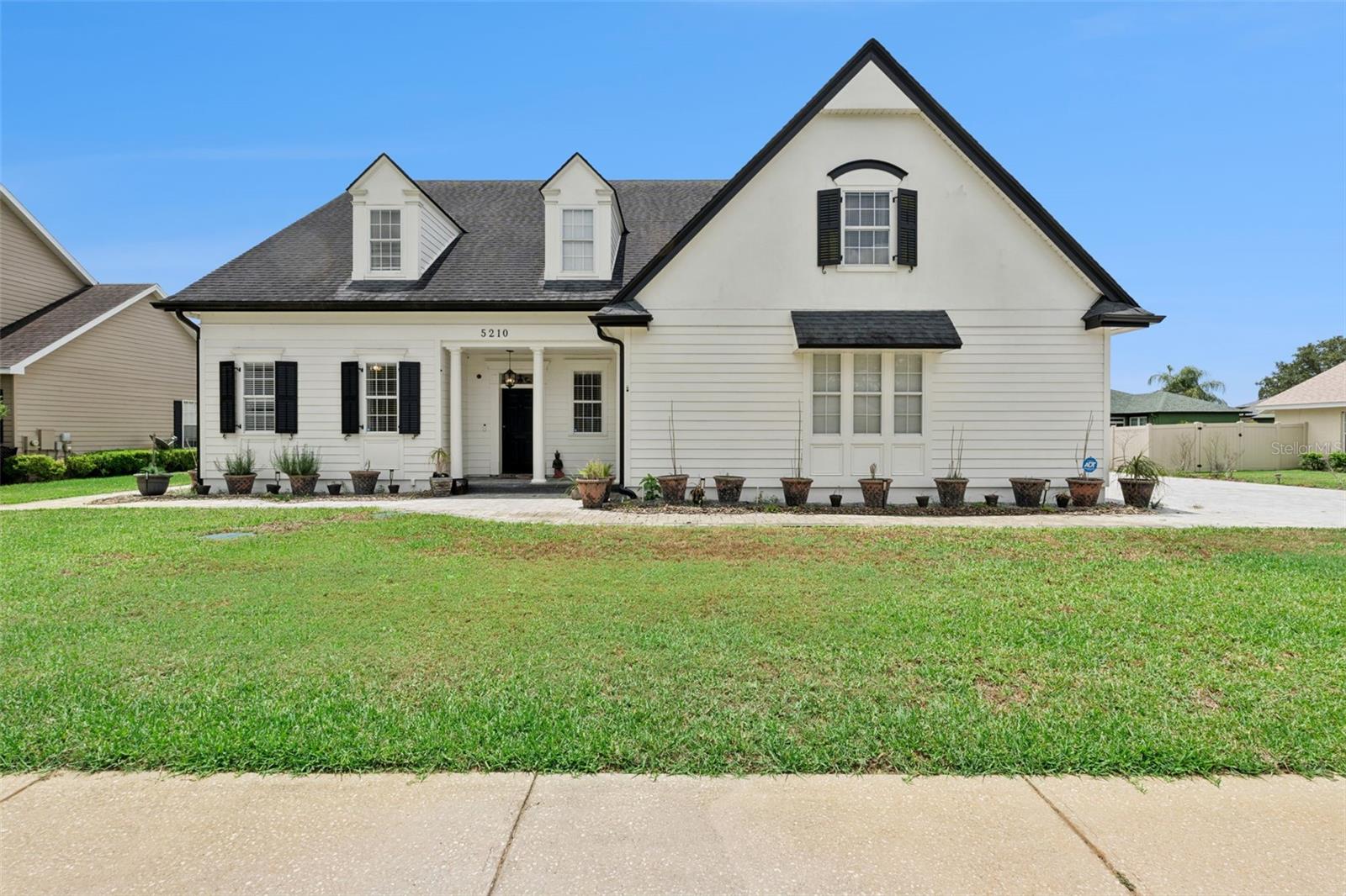 Listing O6409148 5210 HAMMOCK CIR, ST CLOUD, FL 34771