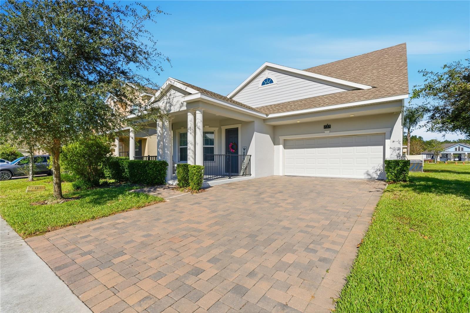Listing O6409418 737 PANICAL DR, APOPKA, FL 32703