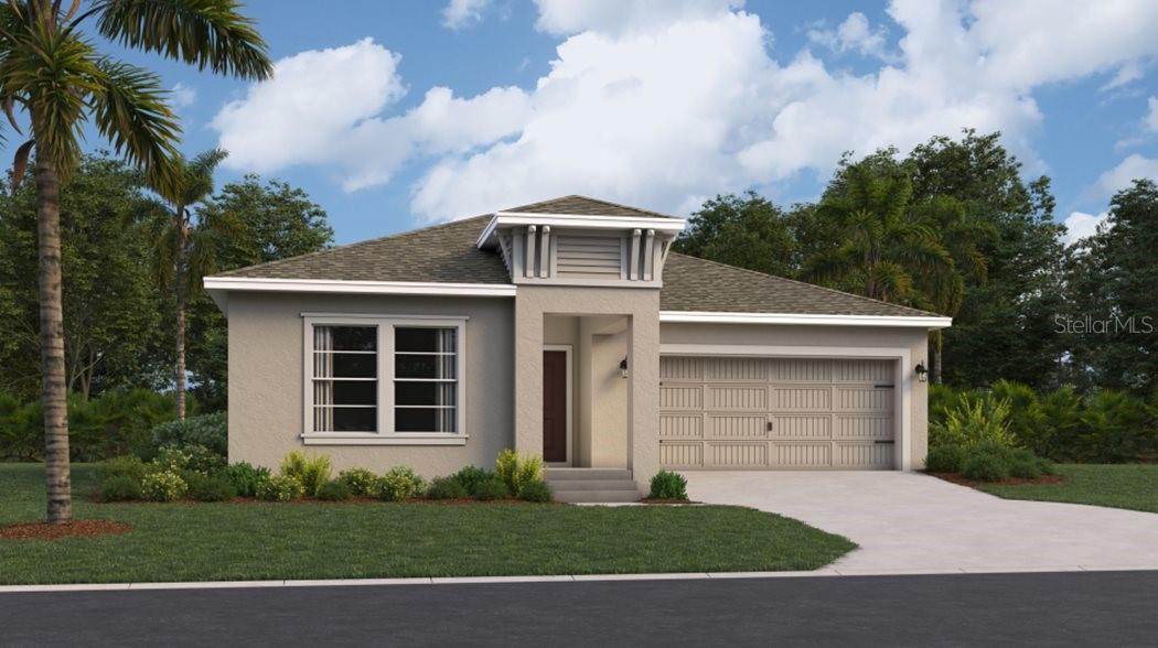 Listing O6409450 1637 LOXLEY TRL, KISSIMMEE, FL 34746
