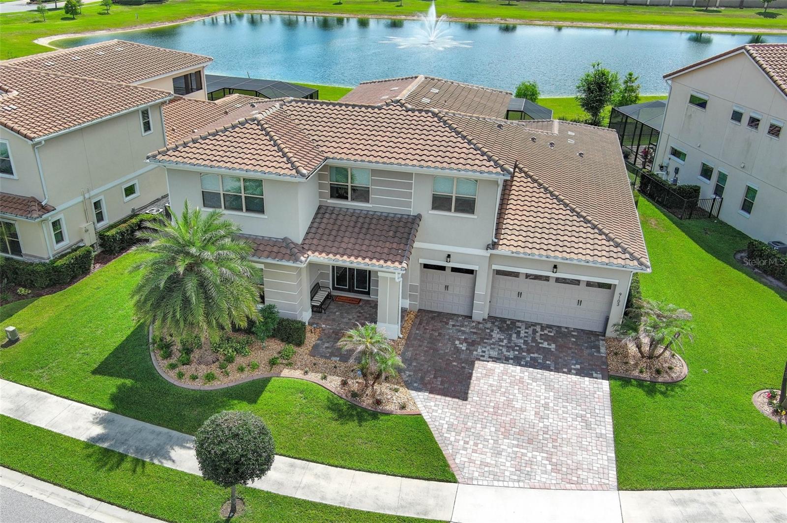 Listing O6409652 9103 MORGANA CT, WINTER GARDEN, FL 34787