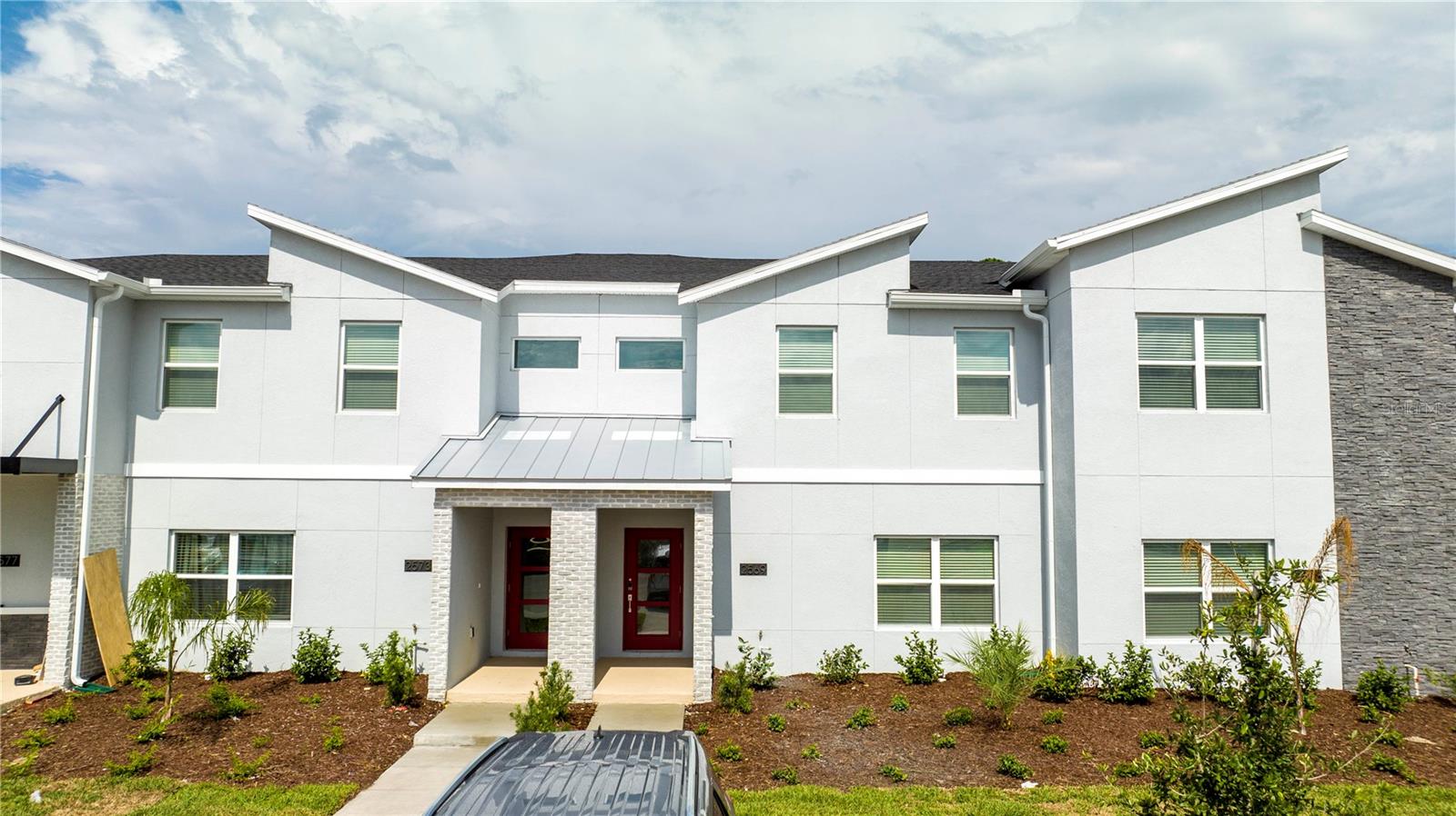 Listing O6409867 2569 READING TRL, KISSIMMEE, FL 34746