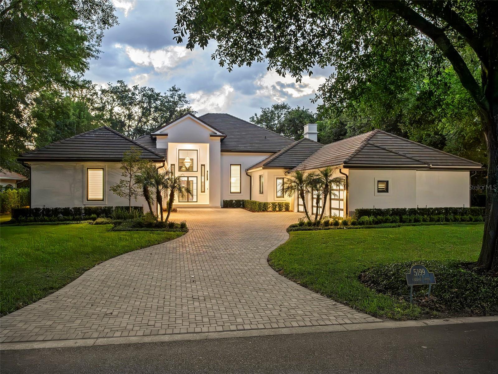 Listing O6409961 5199 LATROBE DR, WINDERMERE, FL 34786