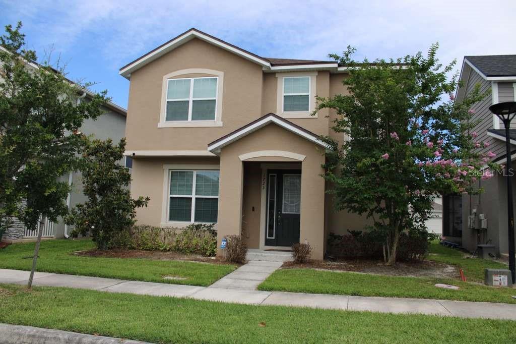 View details of listing 1723 FLOURISH AVE KISSIMMEE with MLS# O6410022