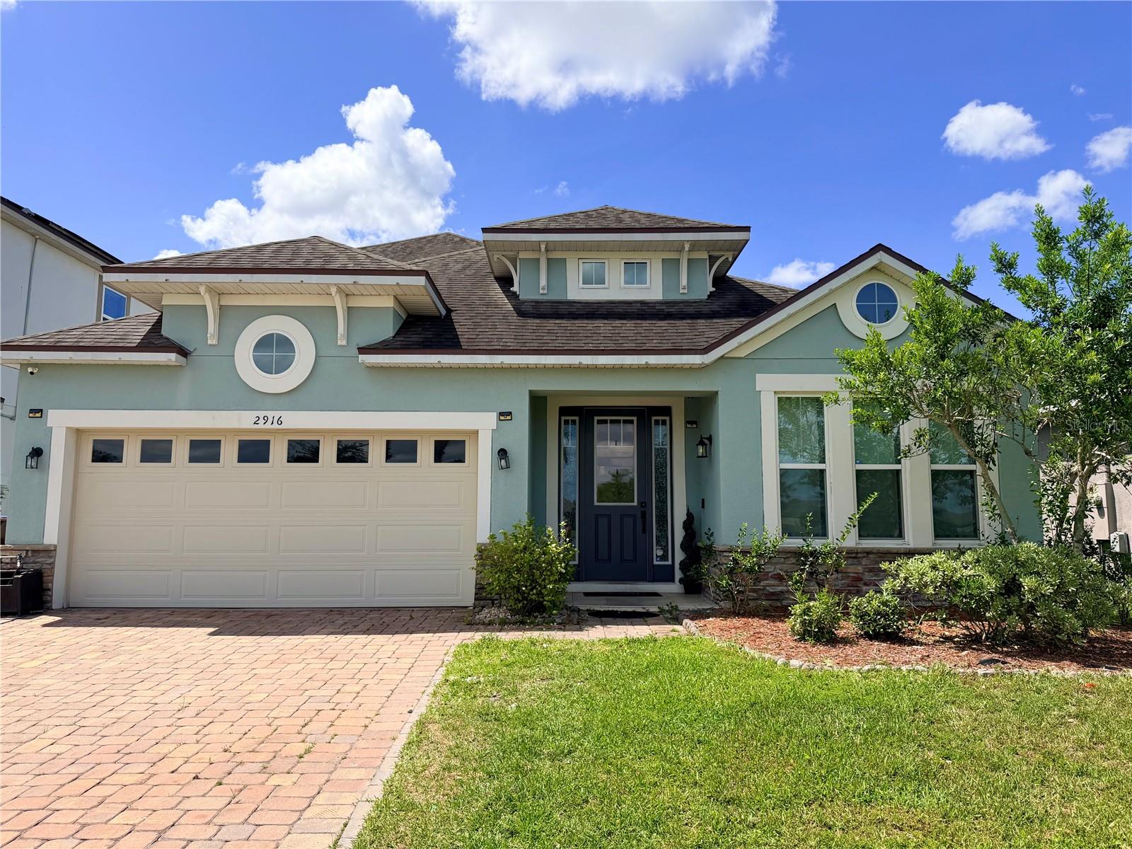 Listing O6410597 2916 CHANTILLY AVE, KISSIMMEE, FL 34741