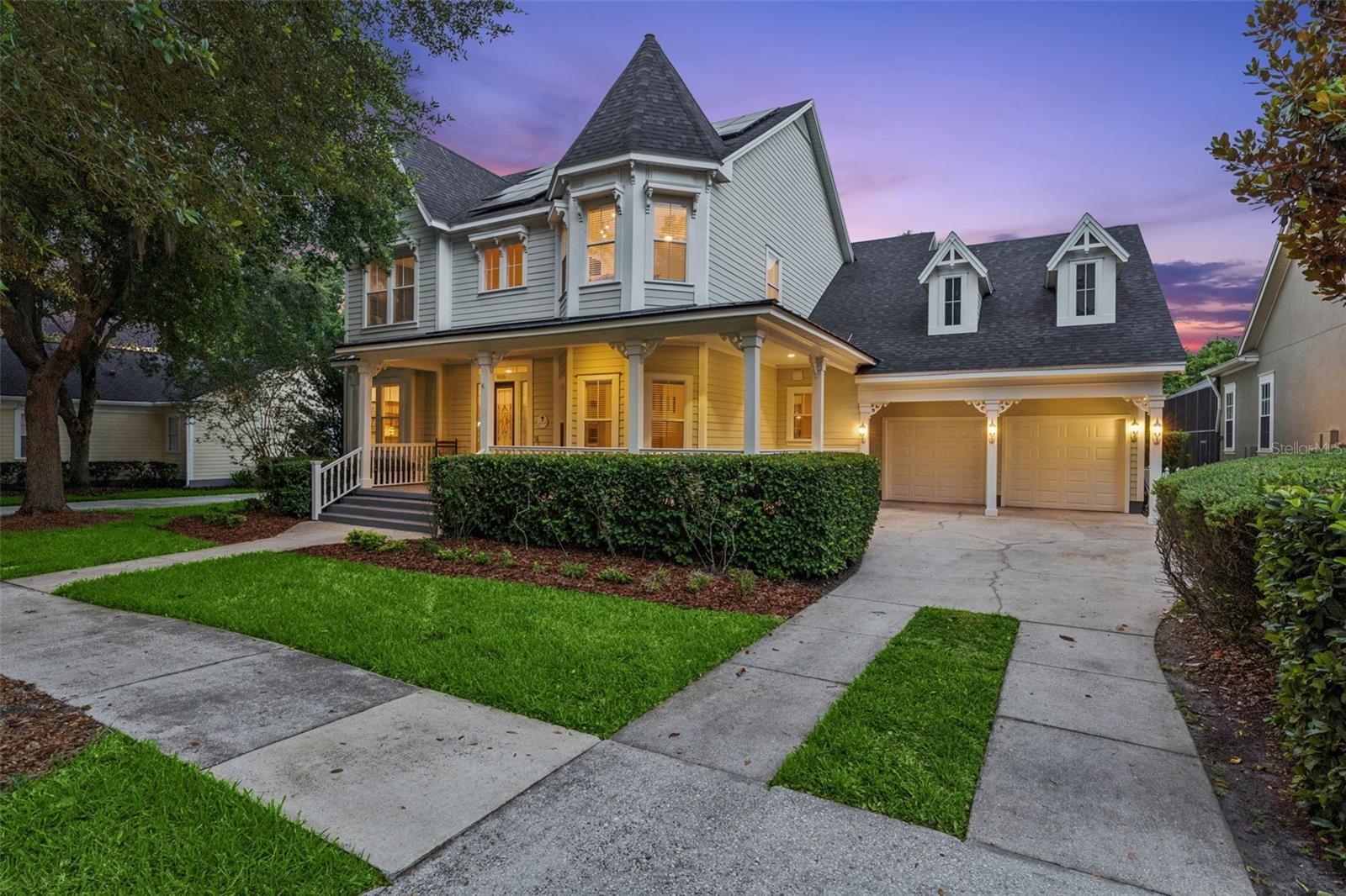 Listing O6410907 908 CROTON RD, CELEBRATION, FL 34747