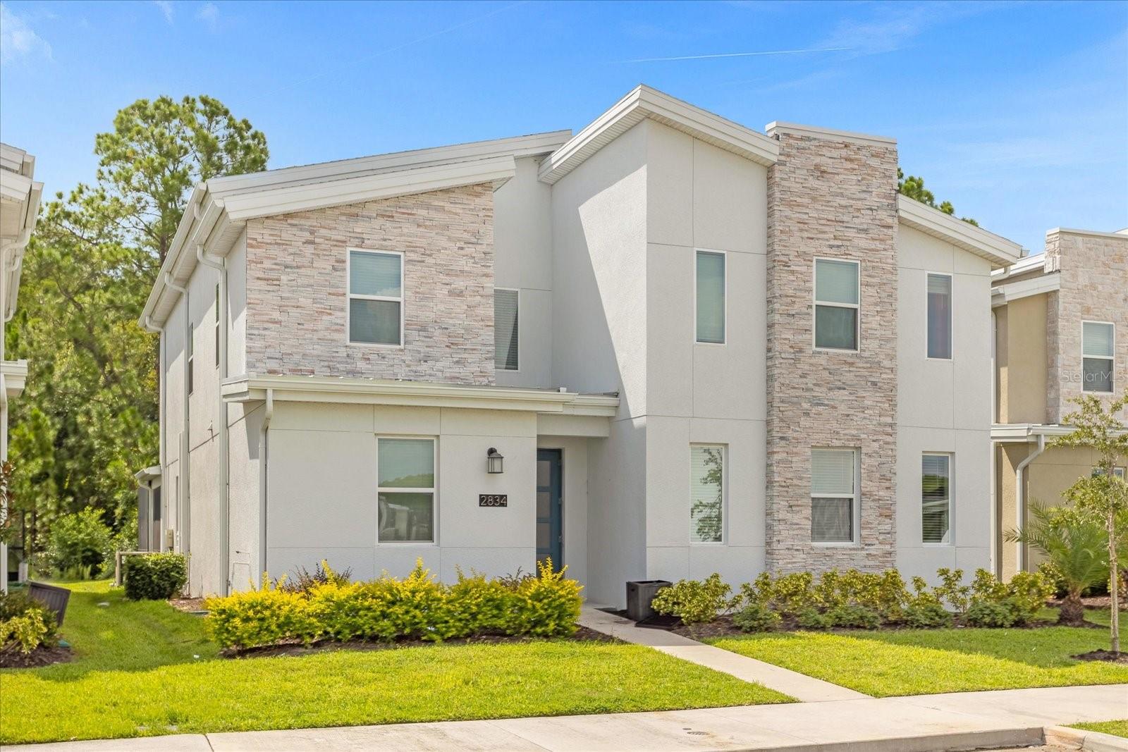 Listing O6410929 2834 STOREY COVE AVE, KISSIMMEE, FL 34746