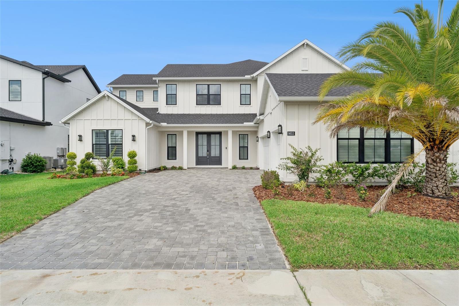 Listing O6411040 9652 ENGLISH LAUREL CT, ORLANDO, FL 32827