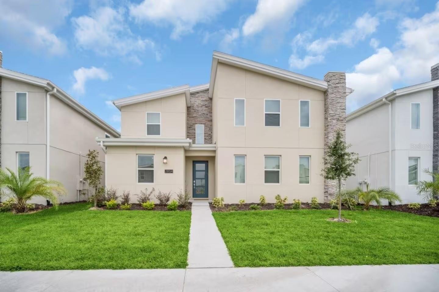 Listing O6411133 2854 BOOKMARK DR, KISSIMMEE, FL 34746