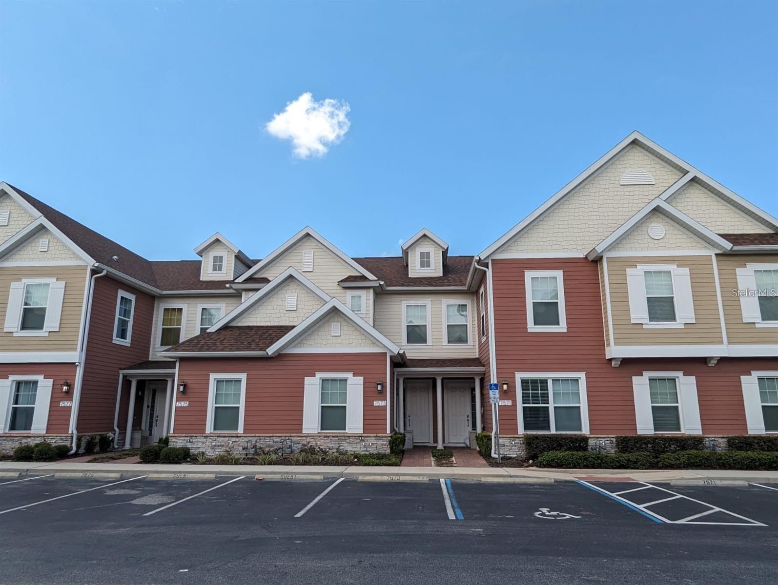 Listing O6411224 7571 SUNNY DREAMS LN #na, KISSIMMEE, FL 34747
