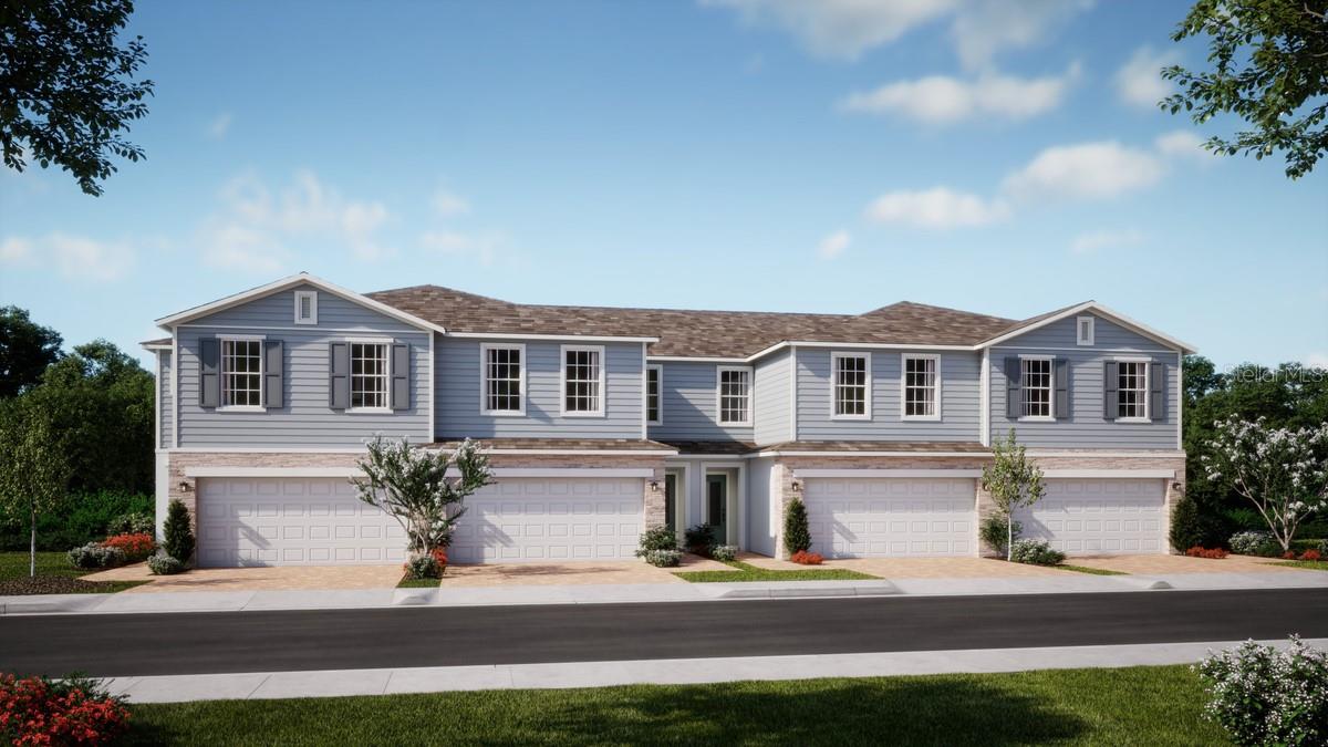 Listing O6411263 403 THOMPSON VILLAGE AVE, APOPKA, FL 32703