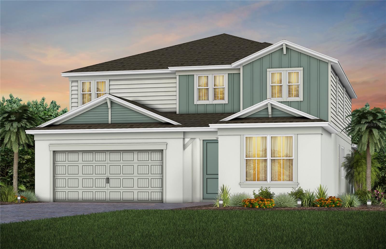 Listing O6411651 5631 FLAME VINE WAY, ST CLOUD, FL 34771
