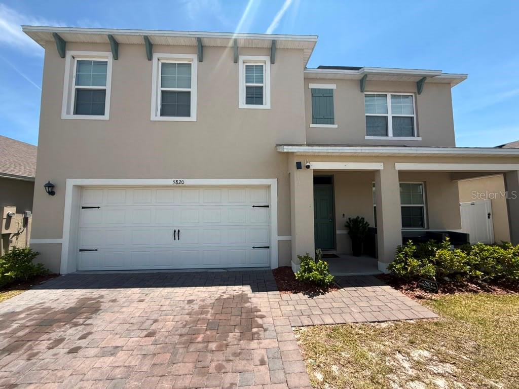 Listing O6412182 5820 ARBORETUM ST, ST CLOUD, FL 34771