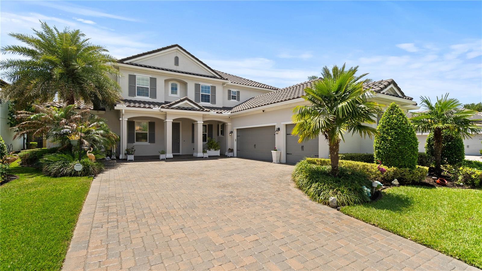 Listing O6412255 14240 COLONIAL POINTE DR, WINTER GARDEN, FL 34787