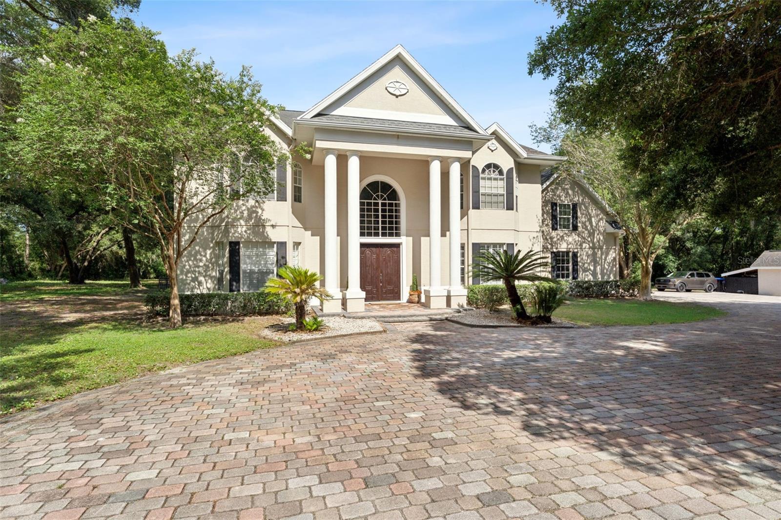 Listing O6412504 4275 ROUND LAKE RD, APOPKA, FL 32712