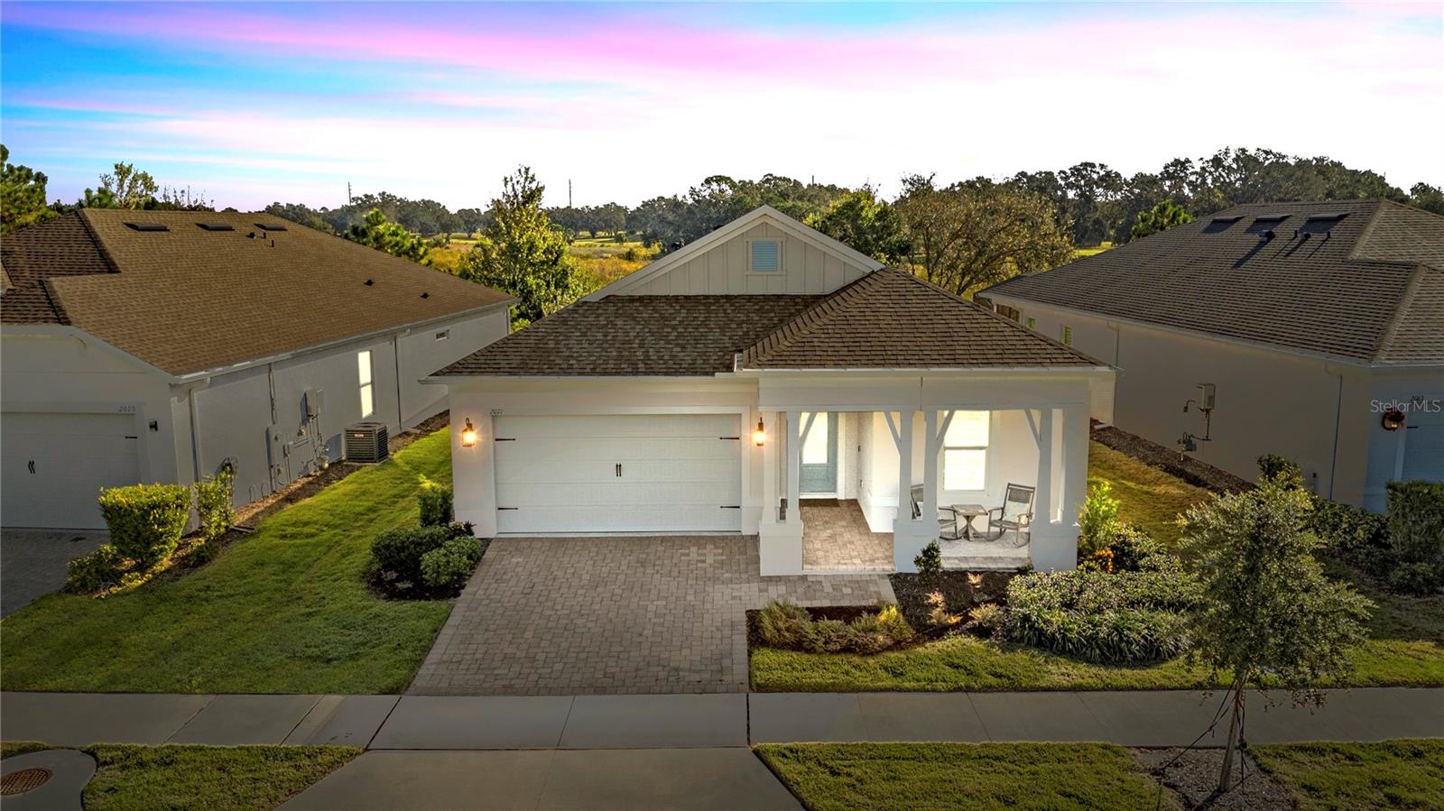Listing O6412612 2071 LIMESTONE TRL, KISSIMMEE, FL 34747
