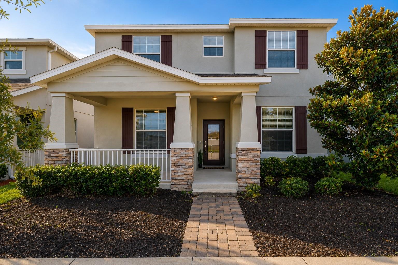 Listing O6412827 12018 LANGUAGE WAY, ORLANDO, FL 32832
