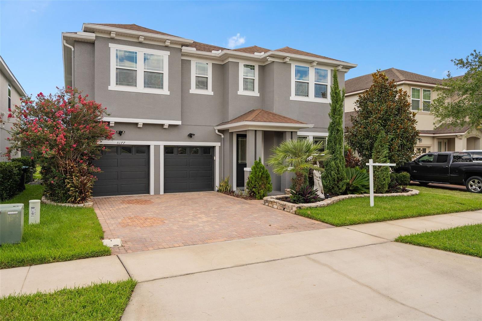 Listing O6412846 5177 DOVE TREE ST, ORLANDO, FL 32811
