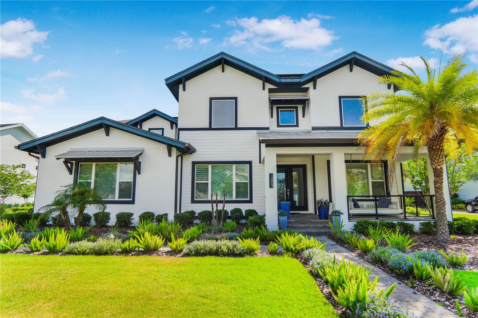 Listing O6412886 12803 UPPER HARDEN AVE, ORLANDO, FL 32827