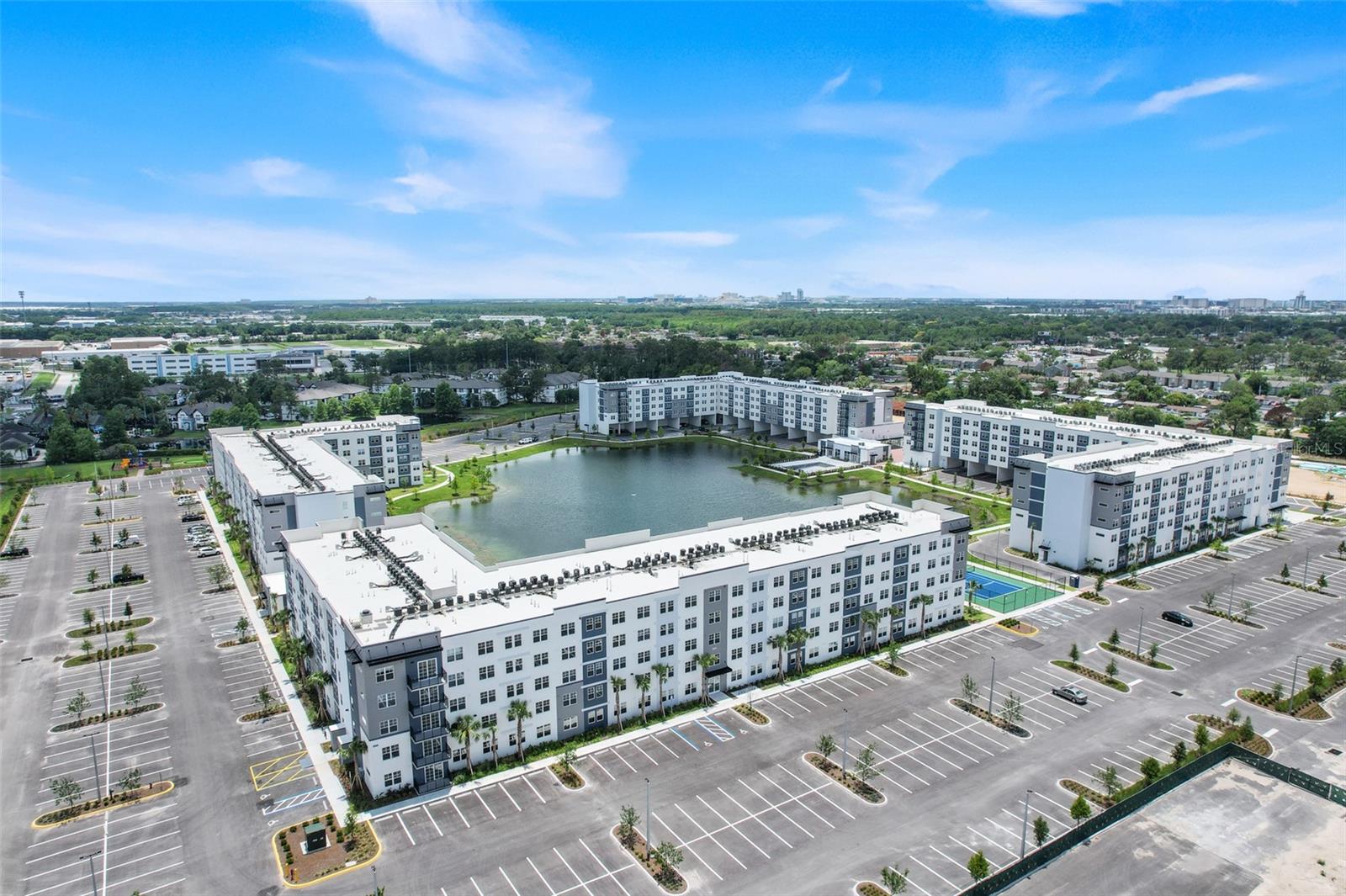 Listing O6412939 5579 MILLENIA PARK BLVD #508, ORLANDO, FL 32839