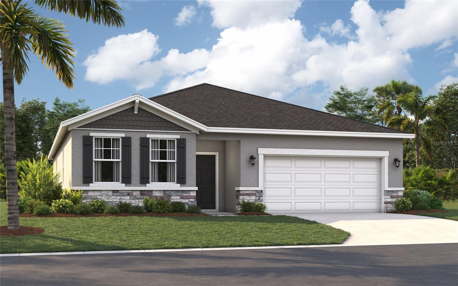 View details of listing 1824 HORSETAIL DR ST CLOUD with MLS# O6413359