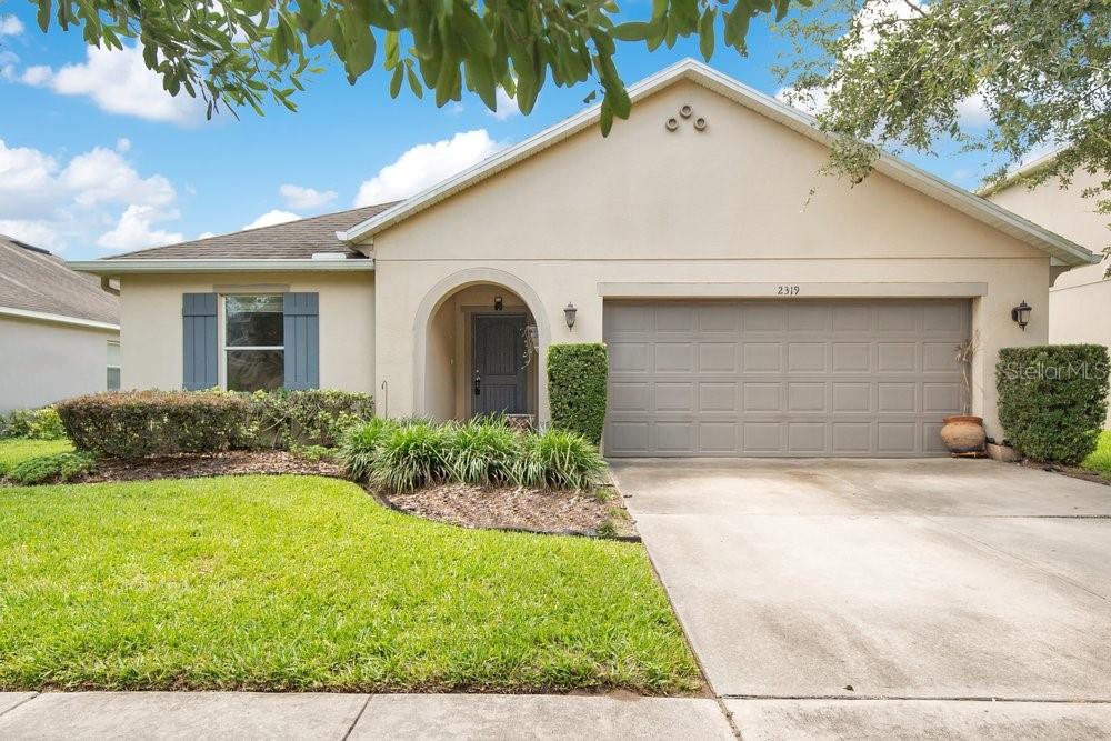 Listing O6413365 2319 PLANTATION OAK DR, ORLANDO, FL 32824