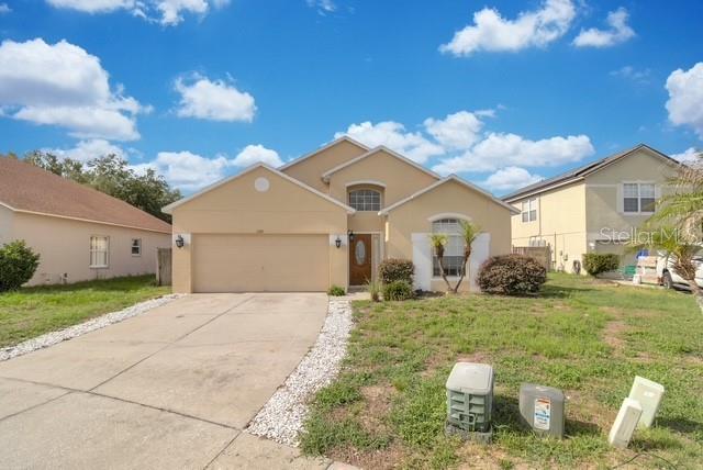 Listing O6413368 5120 SHALE RIDGE TRL, ORLANDO, FL 32818