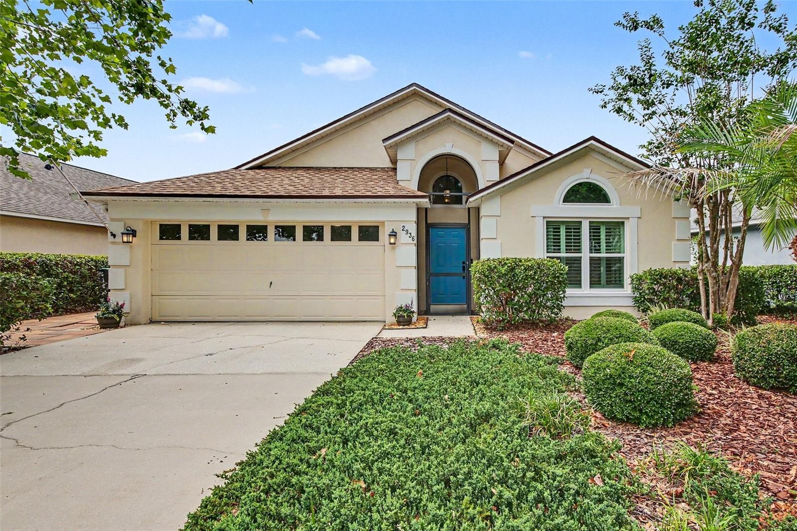 Listing O6413385 2936 MOORCROFT CT, ORLANDO, FL 32817
