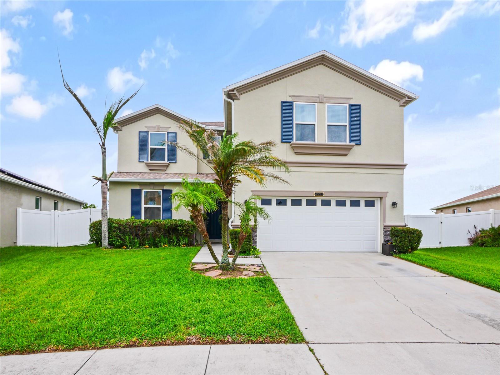 Listing O6413508 4597 BALER TRAILS DR, ST CLOUD, FL 34772