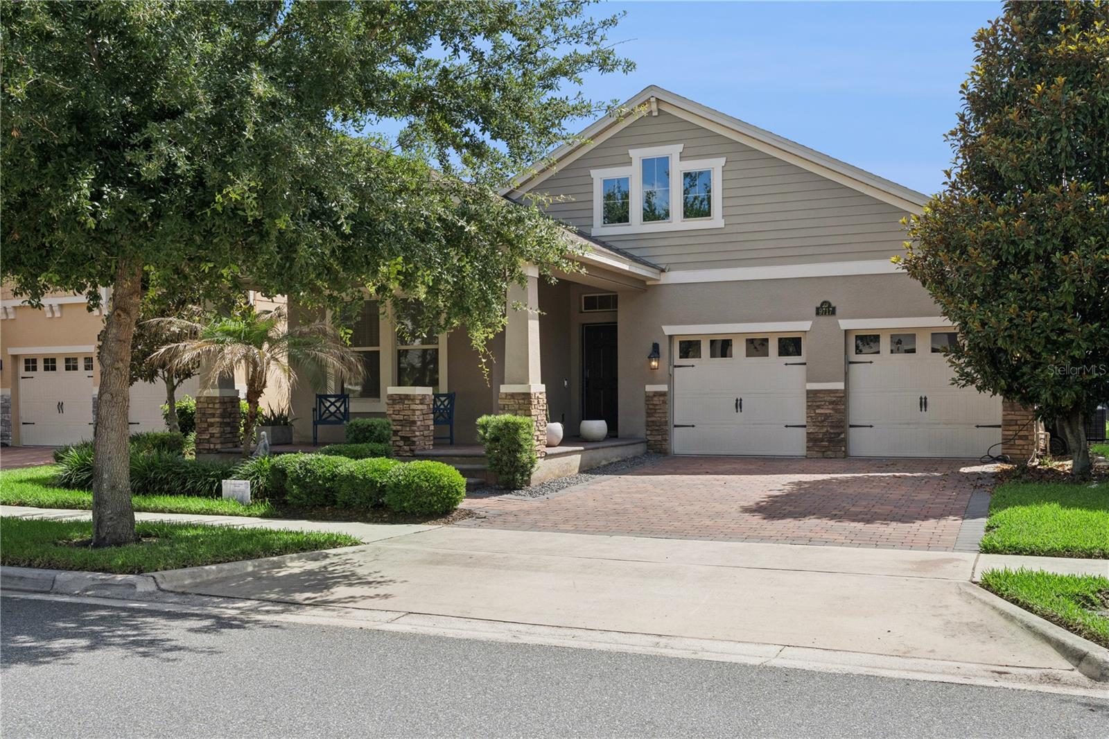 Listing O6413773 9717 WATERWAY PASSAGE DR, WINTER GARDEN, FL 34787