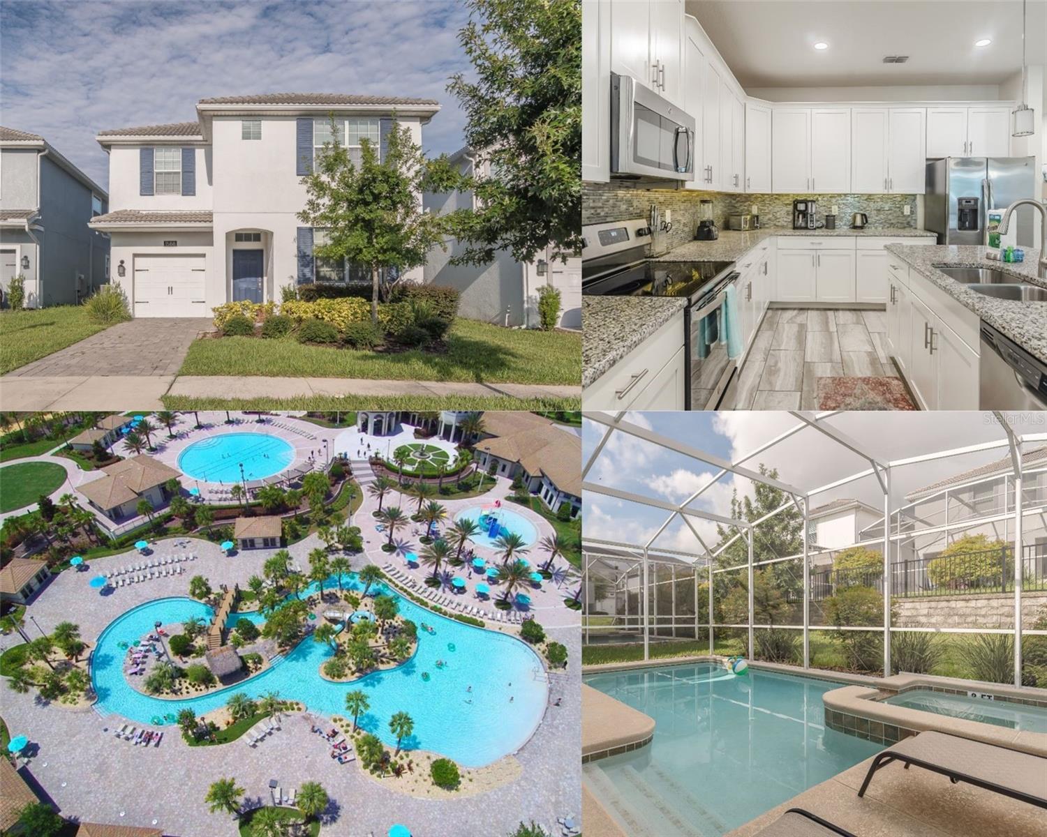 Listing O6413822 1588 FLANGE DR, DAVENPORT, FL 33896