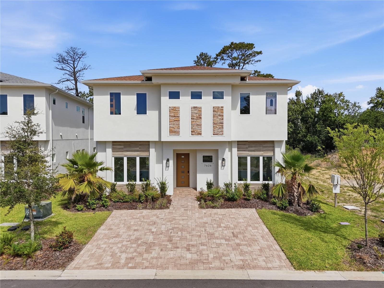 Listing O6413954 7626 WHITEMARSH WAY, KISSIMMEE, FL 34747