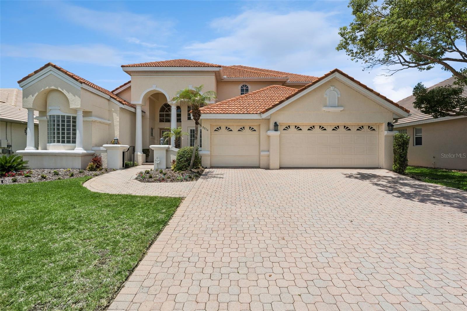 Listing O6414258 8814 PHILLIPS BAY DR, ORLANDO, FL 32836