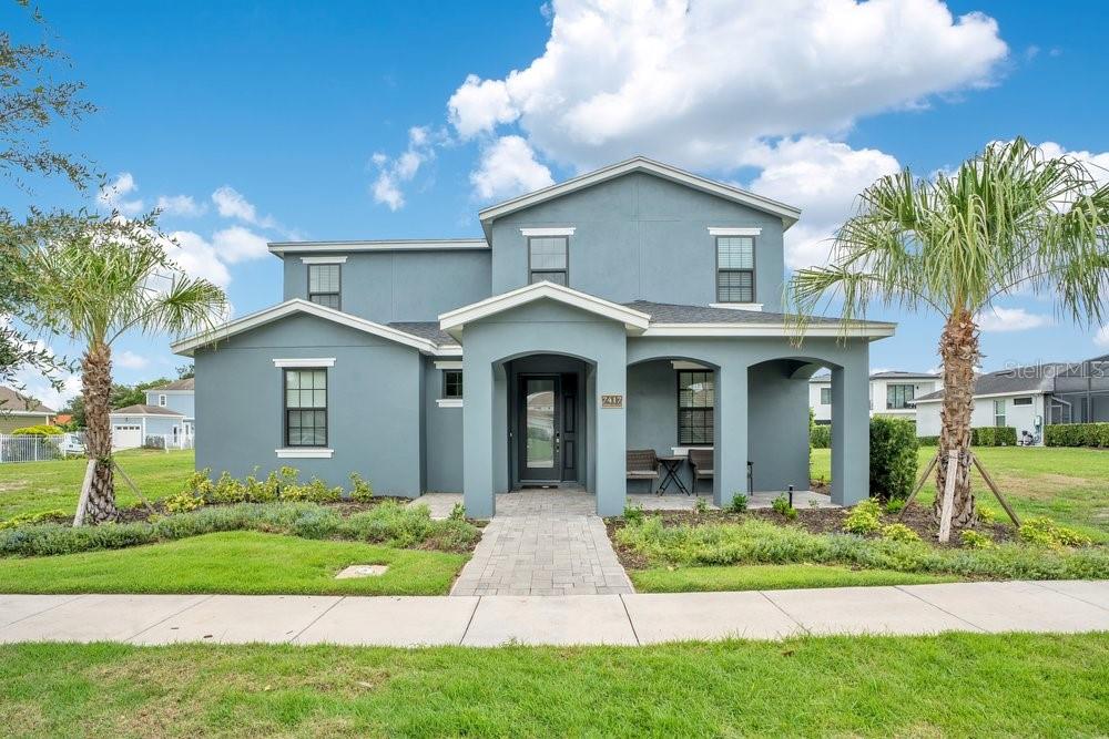 Listing O6414491 7417 SPARKLING CT, REUNION, FL 34747