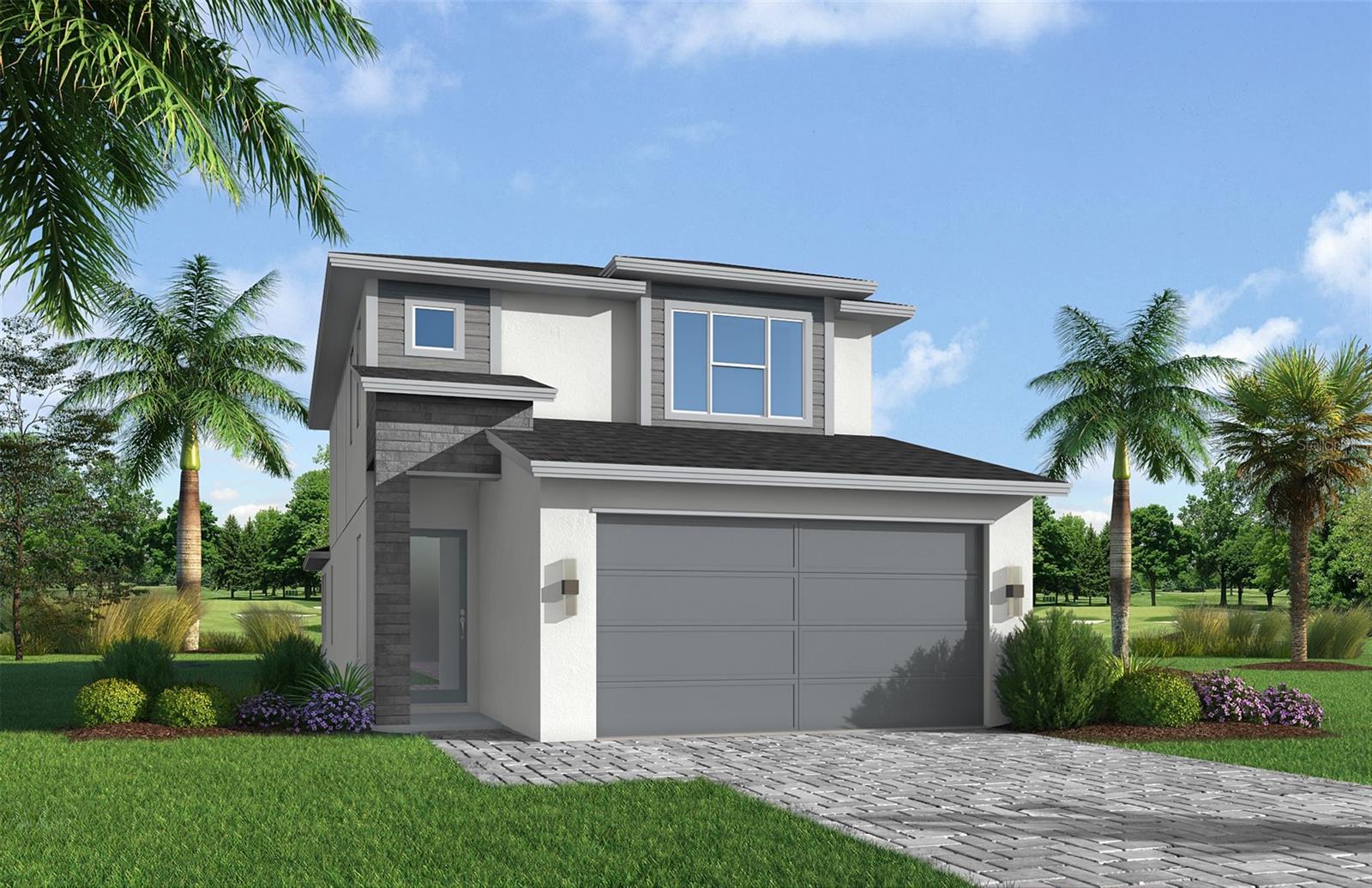 Listing O6414508 7591 EXCITEMENT DR, REUNION, FL 34747