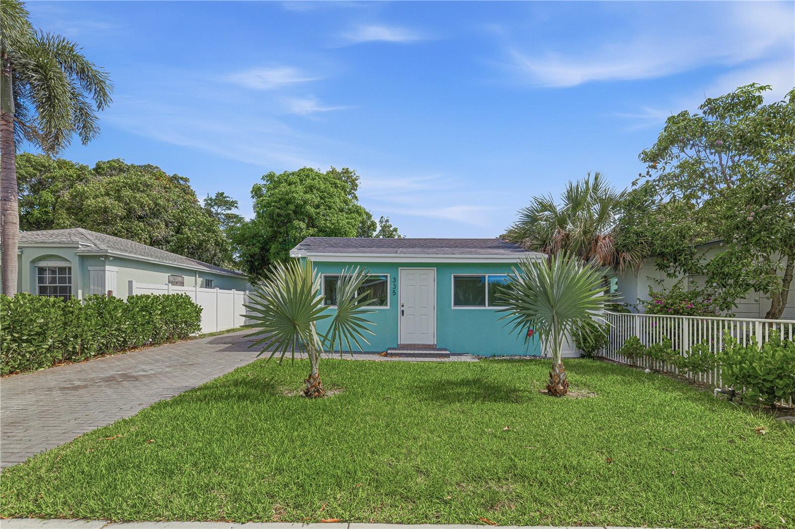 Listing O6414557 335 NE 12TH AVE, BOYNTON BEACH, FL 33435